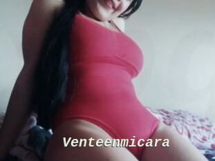 Venteenmicara