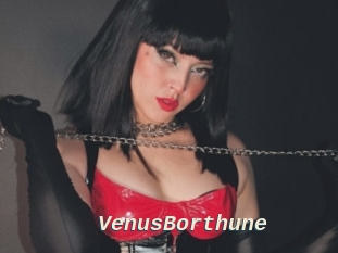 VenusBorthune