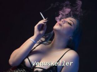 VenusKeller
