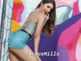 VenusMills