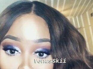 VenusSkii