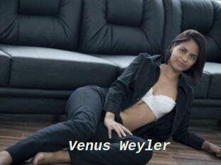 Venus_Weyler