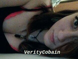 VerityCobain