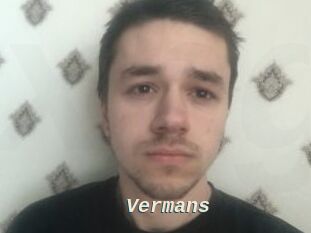 Vermans