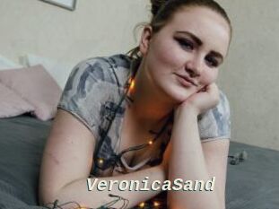 VeronicaSand