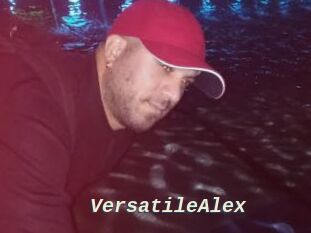 VersatileAlex
