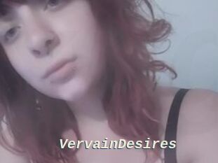 VervainDesires