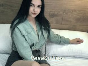 VesaColins