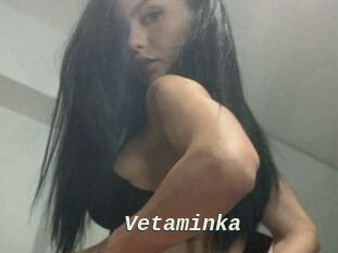 Vetaminka