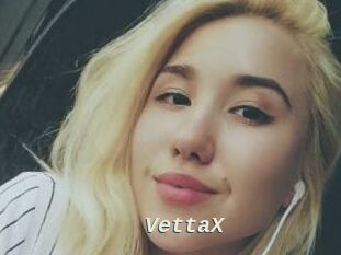 VettaX