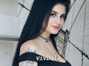 ViVDoll