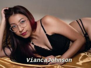 ViancaJohnson