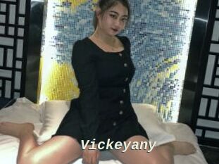 Vickeyany