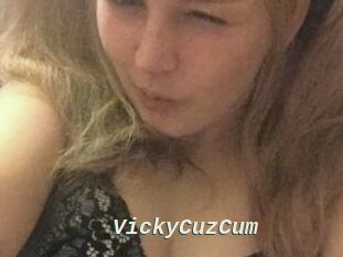 VickyCuzCum