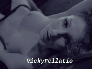 VickyFellatio
