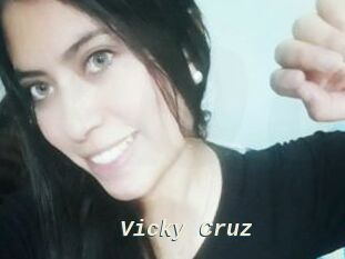 Vicky_Cruz