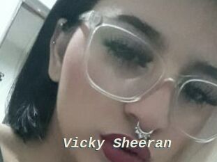 Vicky_Sheeran