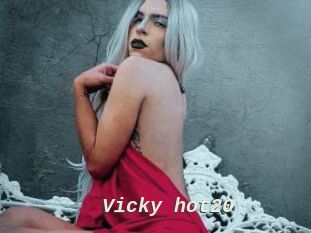 Vicky_hot20