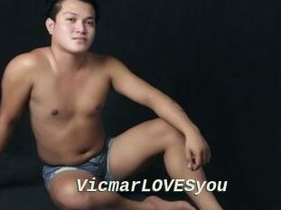 VicmarLOVESyou
