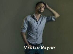 VictorWayne