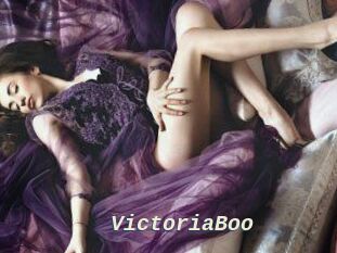 VictoriaBoo