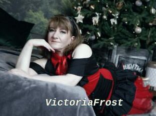 VictoriaFrost
