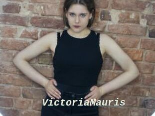 VictoriaMauris