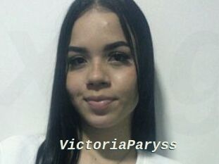 VictoriaParyss