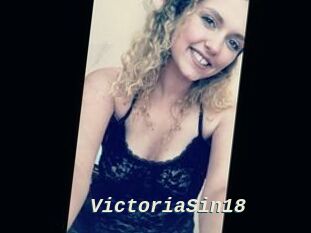 VictoriaSin18