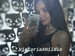 VictoriaXHildie