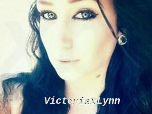 VictoriaXLynn