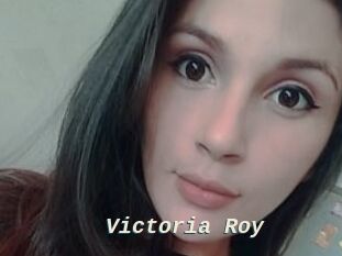 Victoria_Roy