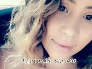 Victoria_SkyeXO