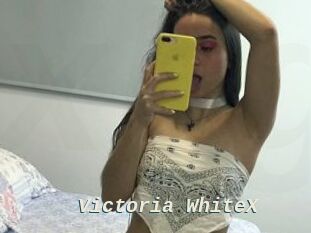 Victoria_WhiteX