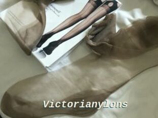 Victorianylons