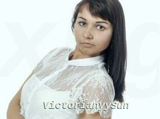 VictorianyySun