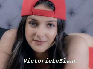 VictorieLeBlanc