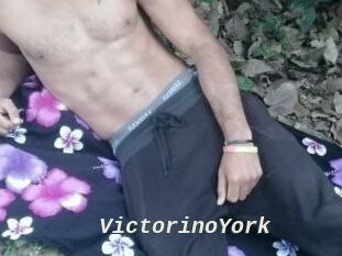 VictorinoYork