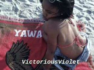 VictoriousViolet