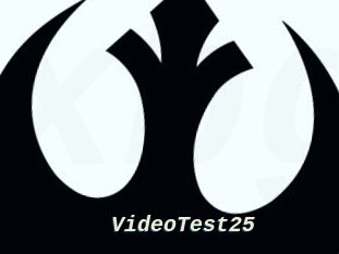 VideoTest25