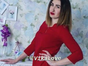 VikaLove