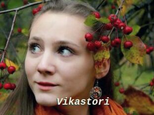 Vikastori