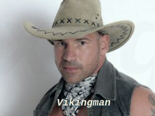 Vikingman