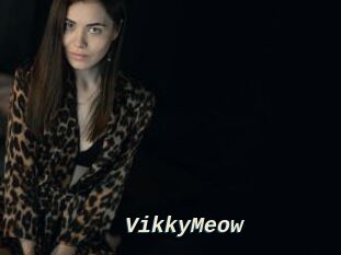VikkyMeow