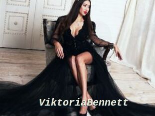 ViktoriaBennett