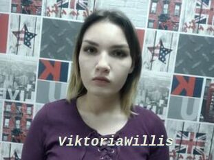 ViktoriaWillis