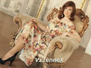VilenneX