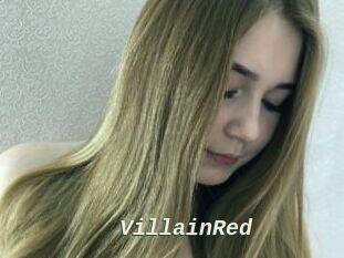 VillainRed