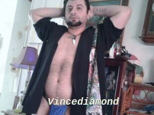 Vincediamond