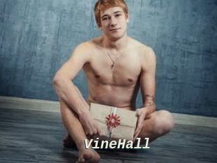 VineHall